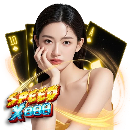 speedx888