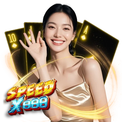 speedx888