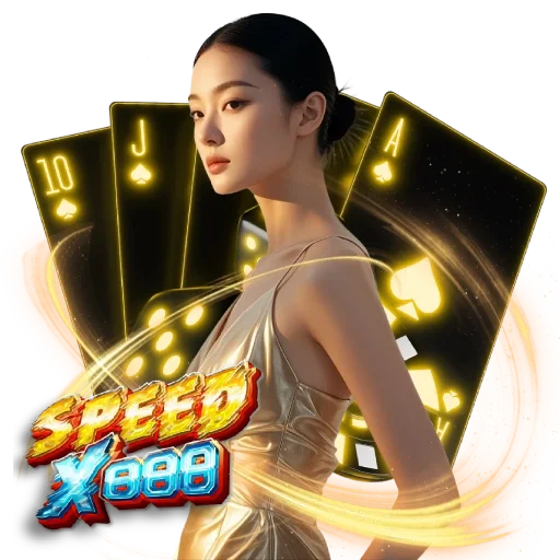 speedx888