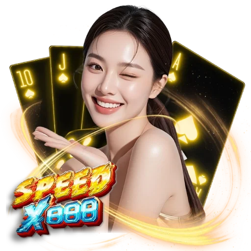speedx888